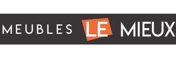 Meubles Le Mieux Inc. logo